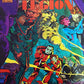 Vintage Epic Comics Alien Legion Comic - Issue Number No. 17 Vol 2 - June 1990 - Stand Down - Shop Stock Room Find [Comic] [Jan 01, 1990] Chuck Dixon; Margaret Clark and Larry Stroman …