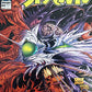 Vintage 1996 Spawn Monthly Comic - Issue Number No. 49 Image Comics Brand New Shop Stock Room Find [Comic] [Jan 01, 1996] Image Comics …