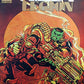 Vintage Epic Comics Alien Legion Comic - Issue Number No. 15 Vol 2 - February 1990 - Vector : Red - Shop Stock Room Find [Comic] [Jan 01, 1990] Chuck Dixon; Margaret Clark and Larry Stroman …