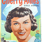 Vintage World Distributors Cherry Ames Girls Annual from 1963 - Very Good Condition