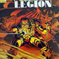 Vintage Epic Comics Alien Legion Comic - Issue Number No. 16 Vol 2 - April 1990 - Game For Sinners - Shop Stock Room Find [Comic] [Jan 01, 1990] Chuck Dixon; Margaret Clark and Larry Stroman …