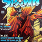 Vintage 1992 Spawn Monthly Comic - Searing Second Issue - Issue Number 2. Titan Magazines Shop Stock Room Find [Comic] [Jan 01, 1992] Titan Magazines …