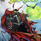 Vintage 1996 Spawn Monthly Comic - Issue Number No. 46 Image Comics Brand New Shop Stock Room Find [Comic] [Jan 01, 1996] Image Comics …