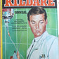 Dr Kildare Annual [Hardcover] [Jan 01, 1965] …