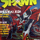 Spawn - Chilling First Issue! [Comic] [Jan 01, 1997] todd McFarlane …