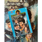 Vintage 1978 Whitman The Man From Atlantis Montage 300 Piece Jigsaw Puzzle - 100% Complete In The Original Box