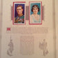 The Coronation Of H M King George VI And H M Queen Elizabeth Players Cigarette Card Album Complete With All Cards From 1937