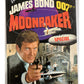 Vintage James Bond 007 Moonraker Special Annual 1979