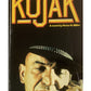 Vintage 1975 Telly Savalas Is Kojak - The Girl In The River Paperback Book by Victor B Miller
