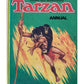 Vintage Edgar Rice Burroughs Tarzan Annual 1974