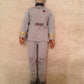 Vintage 1977 Star Trek The Motion Picture 12 inch Mr Spock Action Figure