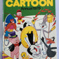 Vintage The Television Cartoon Annual 1978