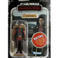 Star Wars Retro Collection - The Mandalorian - Greef Karga Action Figure With Blaster - Brand New Factory Sealed