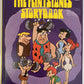 Vintage 1978 The Flintstones Storybook Hard Back Book Annual Style