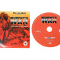 Vintage The Mail On Sunday Classic War Movies - Murphy's Law - Petter O'Toole - Shop Stock Room Find