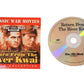 Vintage The Daily Mail Classic War Movies - Return From The River Kwai - Edward Fox, Denholm Elliott, Christopher Penn - Shop Stock Room Find
