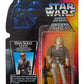 Vintage 1996 Star Wars Han Solo In Hoth Gear Action Figure - Brand New Shop Stock Room Find