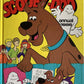 Vintage Scooby-Doo Annual 1986 - Shop Stock Room Find