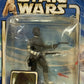 Vintage 2002 Star Wars A New Hope Collection 2 - Djas Puhr Alien Bounty Hunter Action Figure - Brand New Factory Sealed Shop Stock Room Find