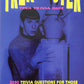 Vintage 1995 Star Trek - Trek Master Quiz Book - Large Paperback Book - Shop Stock Room Find