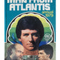 Vintage The Man From Atlantis Annual 1979 - Unsold Shop Stock