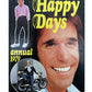 Vintage Happy Days Annual 1979 – Based On The Popular TV Series