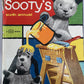 Vintage 1961 Sooty's Sixth Annual 1962