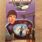 Vintage 1984 Corgi Star Trek 2 Paperback Book