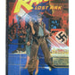 Vintage 1982 Raiders Of The Lost Arc Storybook Annual Based On The Movie - Unsold Shop Stock Room Find