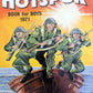 The Hotspur Book For Boys 1971 Hardcover – 1969