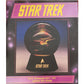 Vintage 1992 Star Trek The USS Enterprise NCC-1701 Lighted Star Globe - Shop Stock Room Find