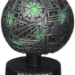 Star Trek The Next Generation First Contact Borg Sphere Monitor Mate Bobble Ship - Brand New Factory Sealed