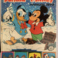 Vintage Walt Disney's Donald And Mickey Mouse Annual 1973
