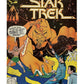 Vintage 1981 Marvel Comics Group Star Trek 14th June 1981 No. 02417 - We Are Dying Egypt, Dying - Former Shop Stock