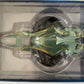 2018 Star Trek The Offical Star Ship Collection The Xindi Primate Starship - By Eaglemoss Shop Sock Room Find