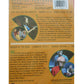 Star Trek The Original Series Vol 5 Double Episode DVD - Ep 10 - What Are Little Girls Made Of? / Ep 11 - Dagger Of The Mind - Region 1 USA Import