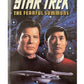 Vintage 1995 Star Trek Novel - The Fearful Summons - Paperback Book - By Howard Weinstein - Shop Stock Room Find