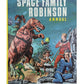 Vintage Space Family Robinson - Lost In Space Annual 1967