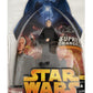 Vintage 2005 Star Wars Revenge Of The Sith Supreme Chancellor Palpatine Action Figure - Brand New Factory Sealed Shop Stock Room Find