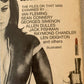 Vintage 1965 For Bond Lovers Only Paperback Book First Edition