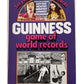 Vintage Denys Fisher 1975 - Guinness Game Of World Records Board Game - Unused - In The Original Box