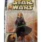 Vintage 2003 Star Wars The Clone Wars Saesee Tiin Jedi Master Action Figure - Brand New Factory Sealed Shop Stock Room Find