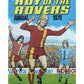 Vintage Roy Of The Rovers Annual 1979