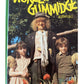Vintage Worzel Gummidge Annual from 1983 Starring Jon Pertwee