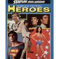 Vintage 1980 Starlog Photo Guidebook - Science Fiction Heroes - Paperback Book - Unsold Shop Stock