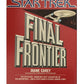Vintage 1989 Star Trek Final Frontier By Diane Carey - Simon & Schuster Audio Cassette Read By Leonard Nimoy and James Doohan - Shop Stock Room Find.