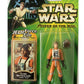 Vintage Star Wars The Power Of The Jedi Luke Skywalker X-Wing Pilot Action Figure