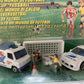 Vintage Matchbox 1997 France 98 Football World Cup Die-Cast Vehicle Set - Brand New Factory Sealed Shop Stock Room Find