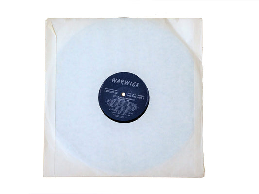 Vintage Little Miss Dynamite Brenda Lee The Album 22 Track 12 inch Vinyl Record Album