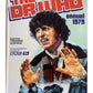 Vintage The Dr Who Annual 1979 Starring Tom Baker